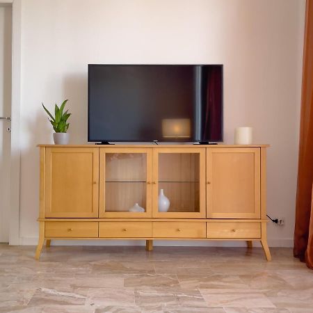 Accogliente Trilocale A Brescia Appartement Buitenkant foto