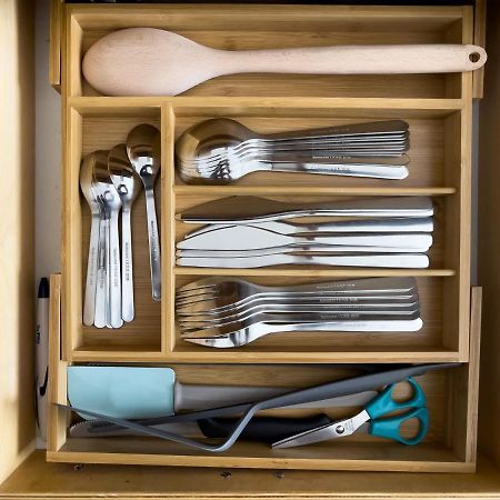 Accogliente Trilocale A Brescia Appartement Buitenkant foto