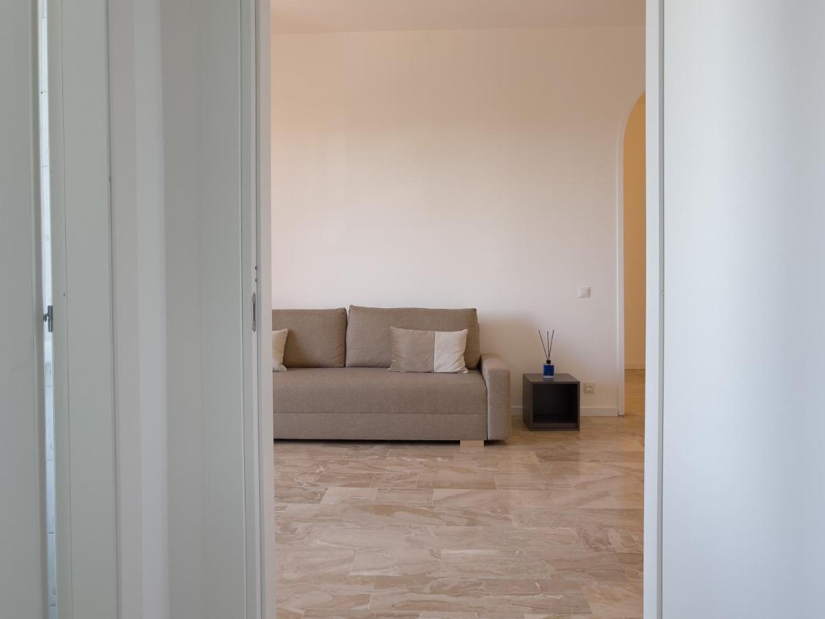 Accogliente Trilocale A Brescia Appartement Buitenkant foto