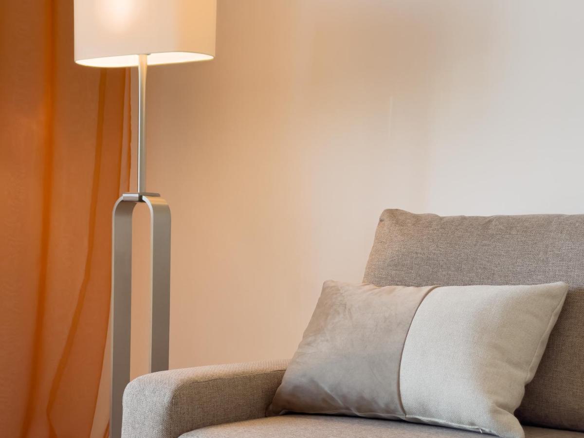 Accogliente Trilocale A Brescia Appartement Buitenkant foto