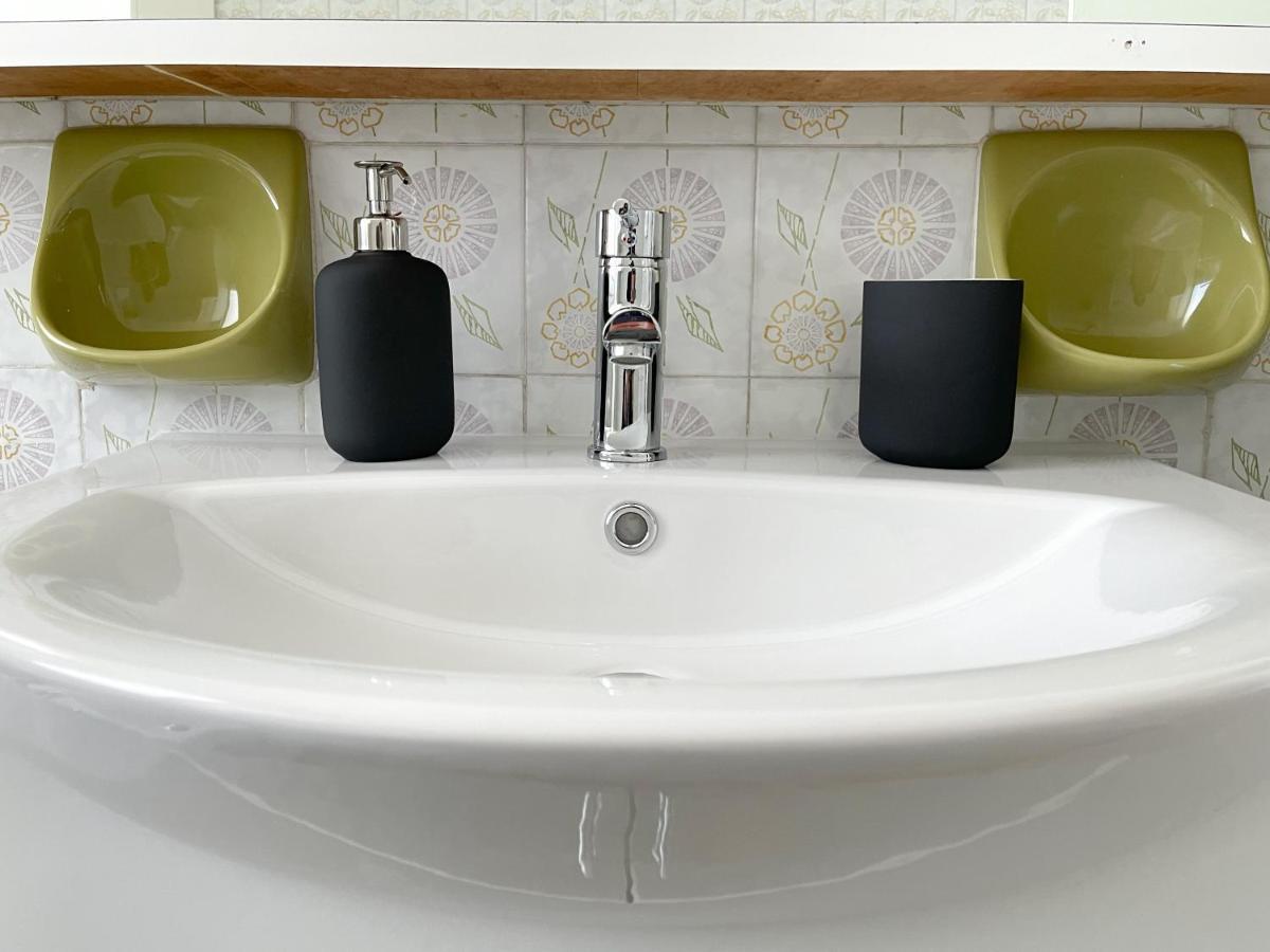 Accogliente Trilocale A Brescia Appartement Buitenkant foto
